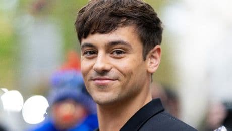 Savage comment from diving boss that led to Tom Daley 'body dysmorphia and bulimia' issues