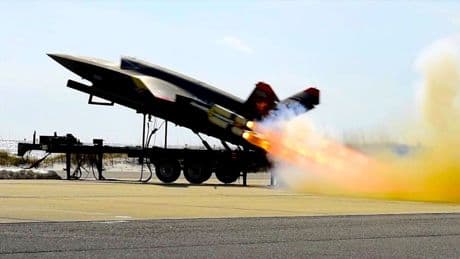 Deep-Strike-Drohne: Deutsche Firmen wetteifern um Bundeswehr-Auftrag