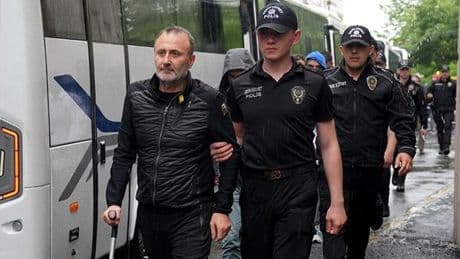 CHP’li belediyelere yönelik soruşturmada gözaltı sayısı yükseldi
