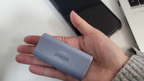 'This 30% off power bank has a genius feature that makes it my everyday pick'
