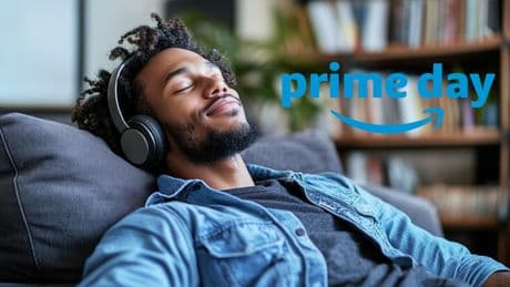Alles, was Audio ist: Kopfhörer und Lautsprecher am Prime Day