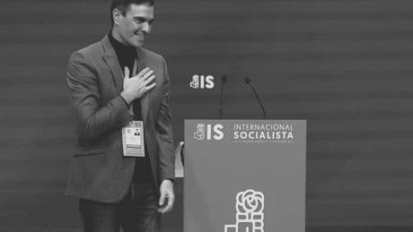 Poder, economía y corrupción