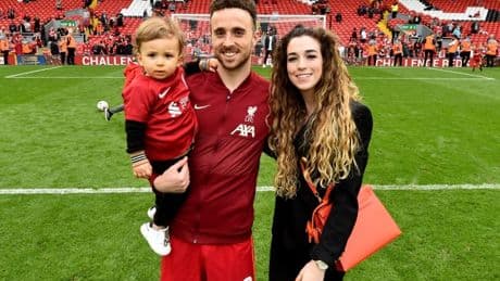 Chelsea make incredible gesture to Diogo Jota’s family after tragic death of Liverpool forward