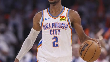 NBA'de sezonun MVP'si belli oldu!