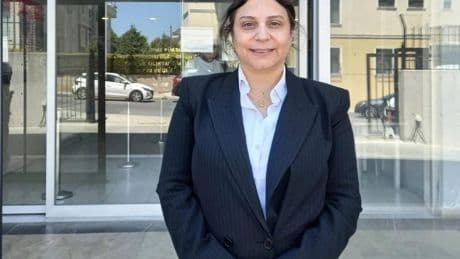Gazeteci Evrim Kepenek’e 10 ay hapis cezası