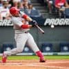 Sonny Gray strikes out 11, allows only 1 hit in dominant complete game as Cardinals blank Guardians