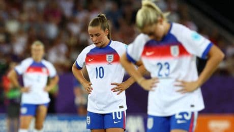 Euro 2025 England vs Netherlands: Lionesses have to go back to doing what they do best