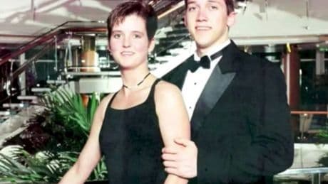 Amy Bradley's cryptic letter to girlfriend 'predicting disappearance' before she vanished