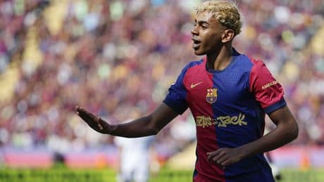 La paliza total del Barça al Real Madrid para arruinar el sueño de Florentino con Mbappé