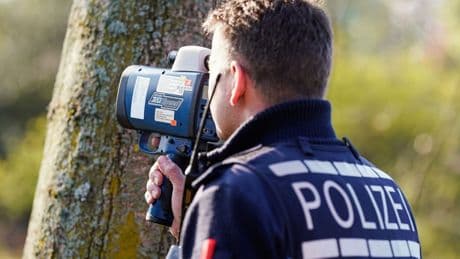 Polizei will Temposünder aus dem Verkehr ziehen