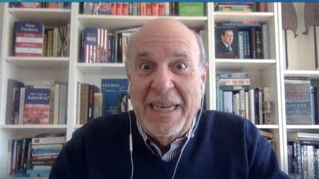 Commento choc di Alan Friedman: "Kirk se l'è cercata"