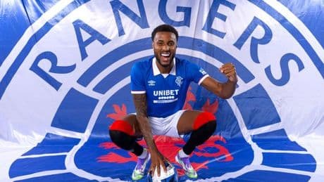 Youssef Chermiti can flip Rangers script as Helicopter Sunday veteran plots Ibrox hero arc