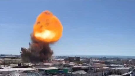 Gaza: New Israeli strikes to pressure Hamas to release hostages
