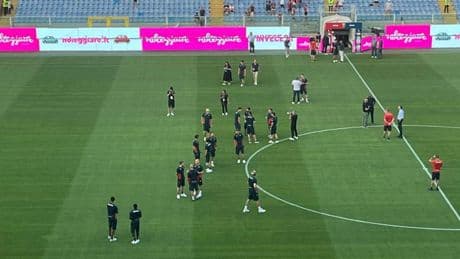 Genoa-Vicenza 0-0 | Aggiornamenti