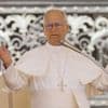 Le pape Léon XIV victime d’une vaste campagne de désinformation