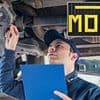 Did your car get an MOT advisory? Here's the likelihood of the fault causing a breakdown or crash