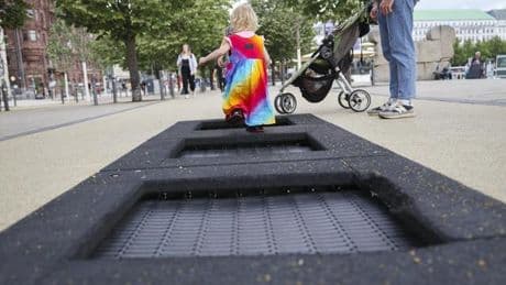 Elbvertiefung: Der tägliche Newsletter aus Hamburg: Hüpfend ins Glück