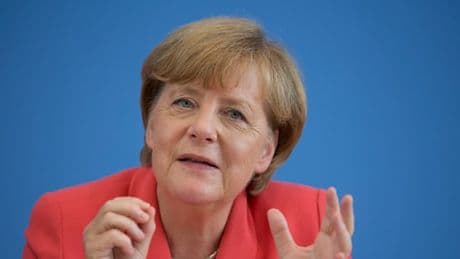 Zehn Jahre nach „Wir schaffen das“ – Merkel hat „keinen Zweifel“ an ihrer Entscheidung