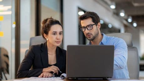 Code Meets Cabinet: How AI Is Whispering In The Halls Of Government