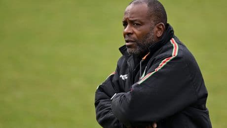 Dick Advocaat met Curaçao en Stanley Menzo met Suriname naar volgende ronde WK-kwalificatie