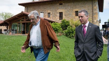 El reto de la izquierda: salvar la democracia