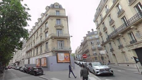 23 logements sociaux pour 48 millions d’euros ? Polémique autour d’un chantier de la ville de Paris