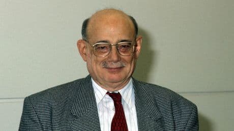 Le théologien protestant André Gounelle est mort