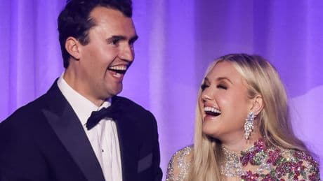 Charlie Kirk’s family: What we know about late right-wing influencer’s wife and kids