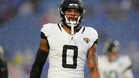 Gabe Davis meeting with Steelers after Giants visit in free agency twist