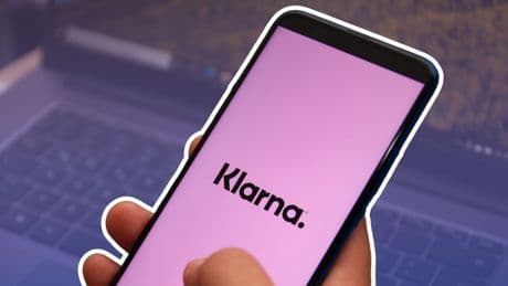 Klarna nimmt bei Börsengang fast 1,4 Milliarden Dollar ein