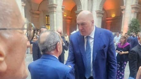 Lo Voi, prove di disgelo tra il pm e Crosetto. E sul caso Almasri: «Lo Stato non mi ha lasciato, contro di me accuse false»