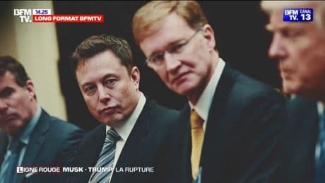 LIGNE ROUGE - Confinement, culture woke... Comment le patron de Tesla a tourné le dos aux démocrates