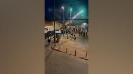 Nuevos altercados entre grupos ultras e inmigrantes en Torre Pacheco