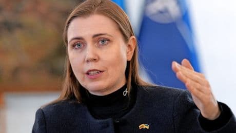 Litauens Verteidigungsministerin: „Wenn die Russen kommen, wird niemand verschont“