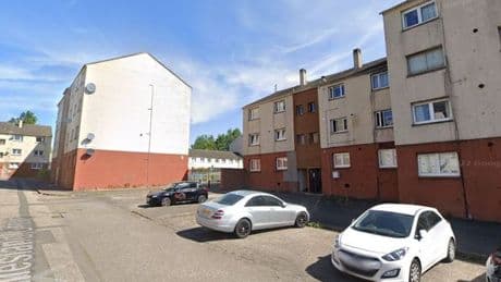 Two arrested as £74k drugs haul recovered in Edinburgh