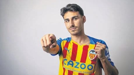 Puertas olmadı rota Almeida