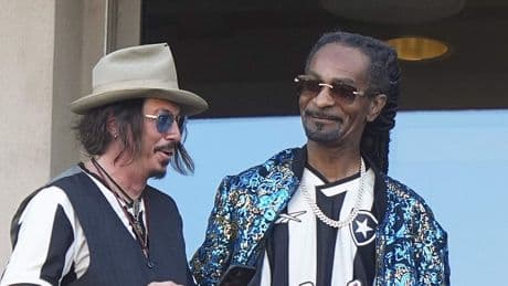 Snoop Dogg nieuwe mede-eigenaar tweededivisionist Swansea City