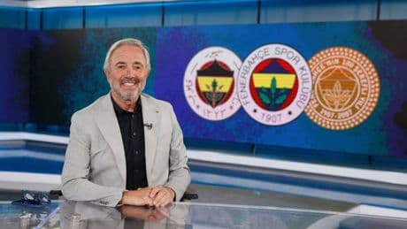 "Fenerbahçe küllerinden doğdu" diyen Fenerbahçe Asbaşkanı Hamdi Akın'dan Bankalar Birliği ve stat kapasitesi açıklaması