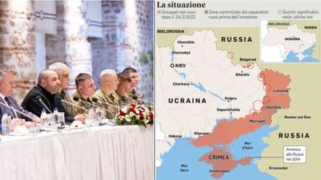Guerra ucraina, le ombre e le (poche) luci: spiragli per colloqui diretti ma Mosca non si ferma