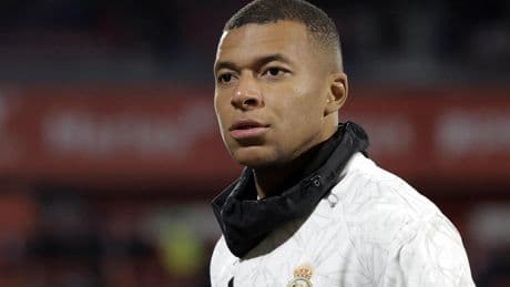 Ni paella ni tortilla, esta es la comida favorita de Mbappé en España: "Desde que estoy aquí busco dónde comerlo"