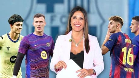 Así está el mercado del FC Barcelona: no se descartan salidas