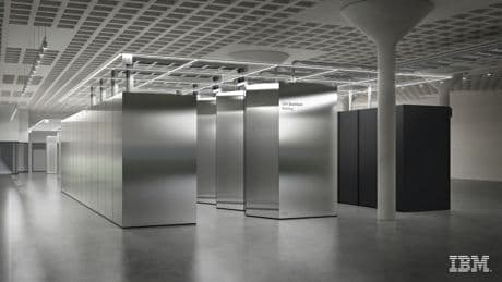 IBM anuncia el ordenador cuántico más potente del mundo y el primero tolerante a fallos