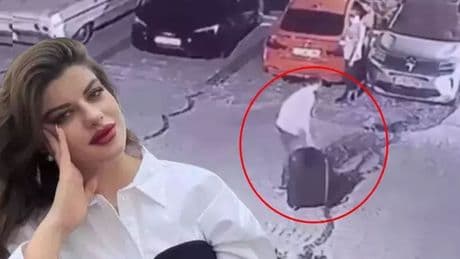 Ayşe Tokyaz cinayetine flaş gelişme: Polis memuru gözaltına alındı