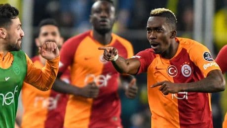 Onyekuru atağı