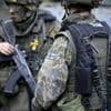 Freiwillig als Soldat in der Ukraine: „Wenn Russland angreift, wäre Finnland in Schwierigkeiten“