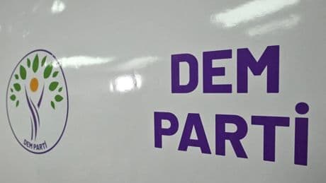 DEM Parti'den operasyon tepkisi