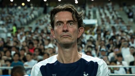 Three things we learned from Tottenham draw with Newcastle as Thomas Frank has a new favourite