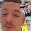 Brit tourist left shocked at Spanish supermarket prices