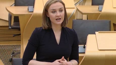 'People will die': Housing Secretary urged to end 'political choice' of homelessness