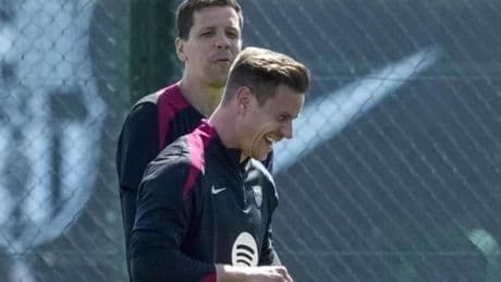 Flick lo confirma: Ter Stegen, titular en el Valladolid-Barça